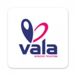 Logo of Vala jone android Application 